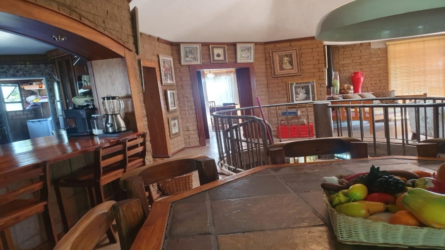 4 Bedroom Property for Sale in Deneysville Free State